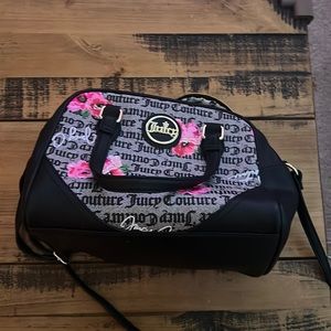 JUICY COUTURE PURSE